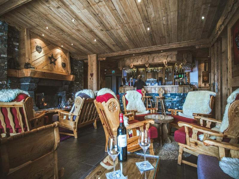 Le Sherpa - Bar