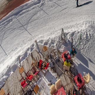 Le Sherpa fotoÄŸrafÄ±