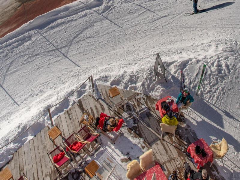 Le Sherpa - Bar