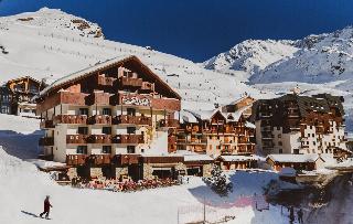 Le Sherpa otel fotoğrafı