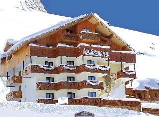 Le Sherpa fotoÄŸrafÄ±