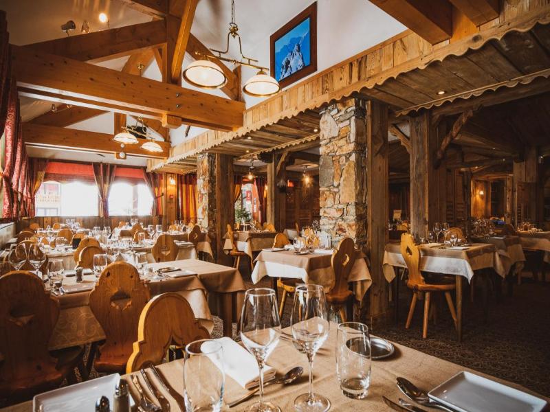 Le Sherpa - Restoran