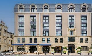Hôtel Burdigala by Inwood Hotels