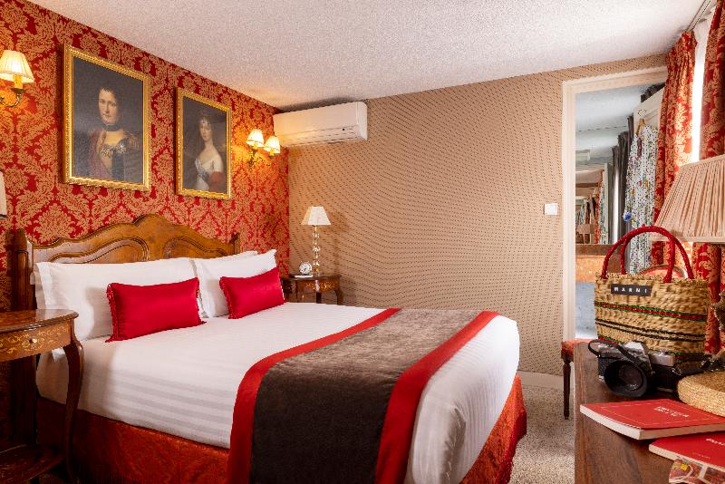 Hotel De Seine - Oda