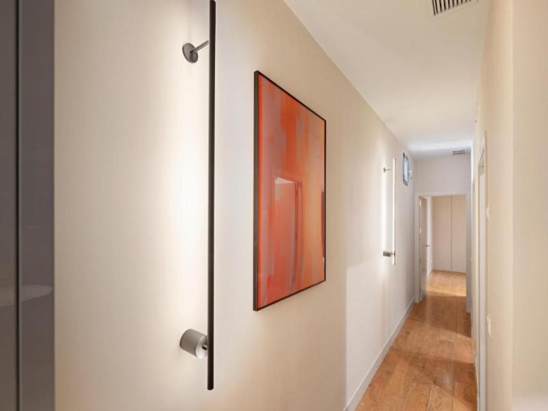 B&B Apartamentos Madrid Centro Fuencarral 46 - Oda