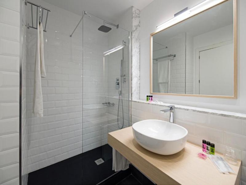 B&B Apartamentos Madrid Centro Fuencarral 46 - Oda