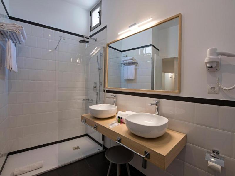 B&B Apartamentos Madrid Centro Fuencarral 46 - Oda