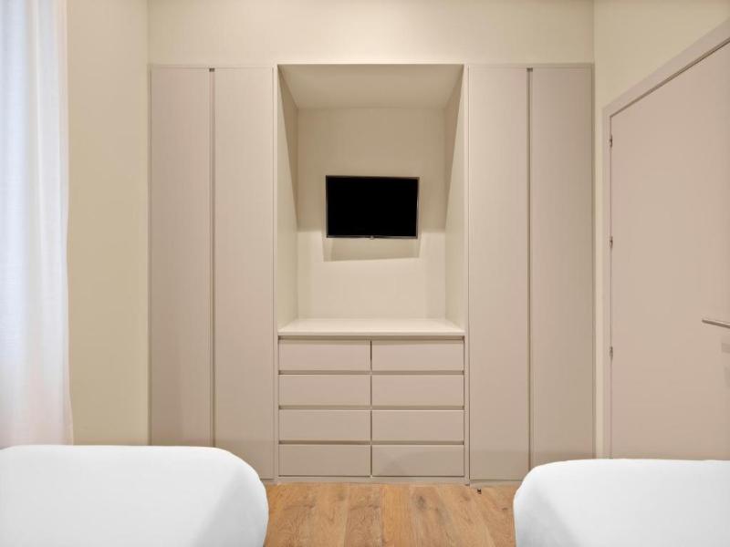 B&B Apartamentos Madrid Centro Fuencarral 46 - Oda