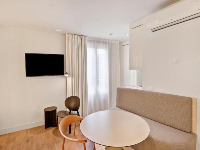 B&B Apartamentos Madrid Centro Fuencarral 46 - Oda