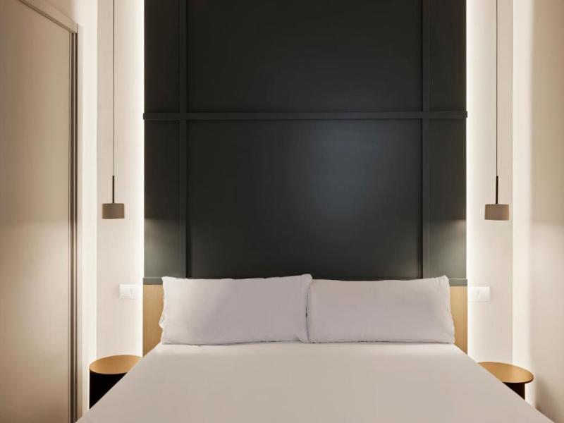B&B Apartamentos Madrid Centro Fuencarral 46 - Oda