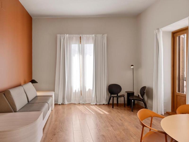 B&B Apartamentos Madrid Centro Fuencarral 46 - Oda