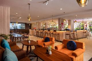 J4 Hotels Legian fotoÄŸrafÄ±