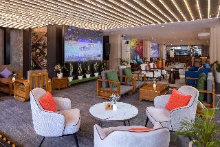 J4 Hotels Legian fotoÄŸrafÄ±