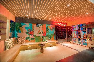 J4 Hotels Legian fotoÄŸrafÄ±