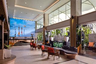 J4 Hotels Legian fotoÄŸrafÄ±