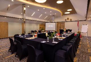 J4 Hotels Legian fotoÄŸrafÄ±