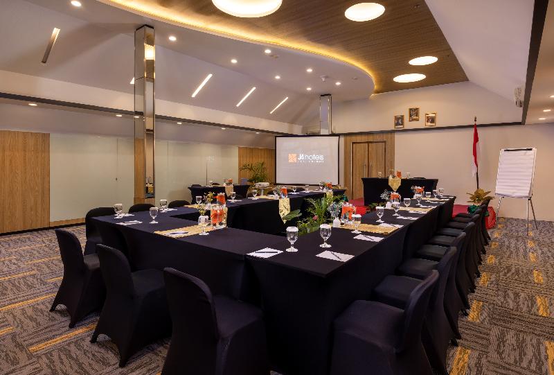 J4 Hotels Legian - Toplantı