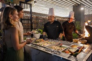 J4 Hotels Legian fotoÄŸrafÄ±