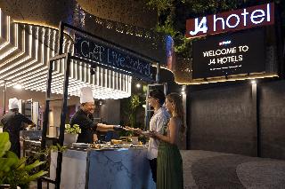 J4 Hotels Legian fotoÄŸrafÄ±