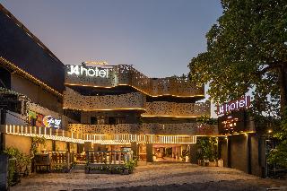 J4 Hotels Legian otel fotoğrafı