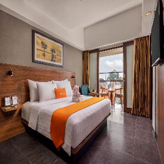 J4 Hotels Legian fotoÄŸrafÄ±
