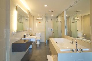 J4 Hotels Legian fotoÄŸrafÄ±