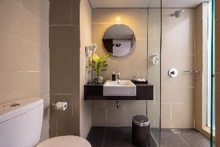 J4 Hotels Legian fotoÄŸrafÄ±