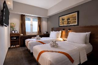J4 Hotels Legian fotoÄŸrafÄ±