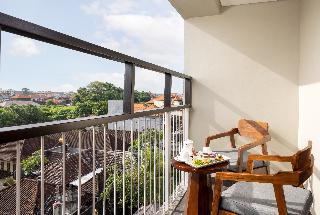 J4 Hotels Legian fotoÄŸrafÄ±