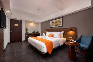 J4 Hotels Legian fotoÄŸrafÄ±