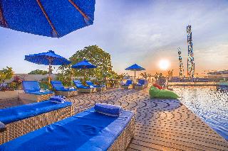 J4 Hotels Legian fotoÄŸrafÄ±