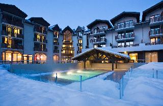 Hotel Les Aiglons Chamonix