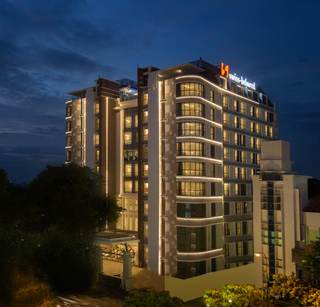 Swiss-Belboutique Yogyakarta otel fotoğrafı