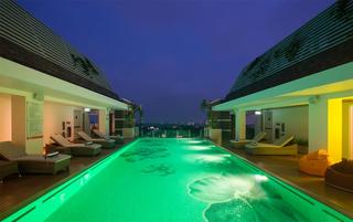 Swiss-Belboutique Yogyakarta fotoÄŸrafÄ±