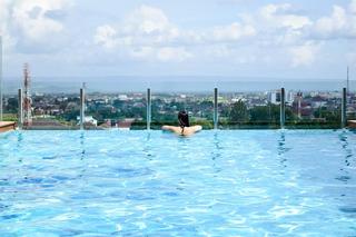 Swiss-Belboutique Yogyakarta fotoÄŸrafÄ±