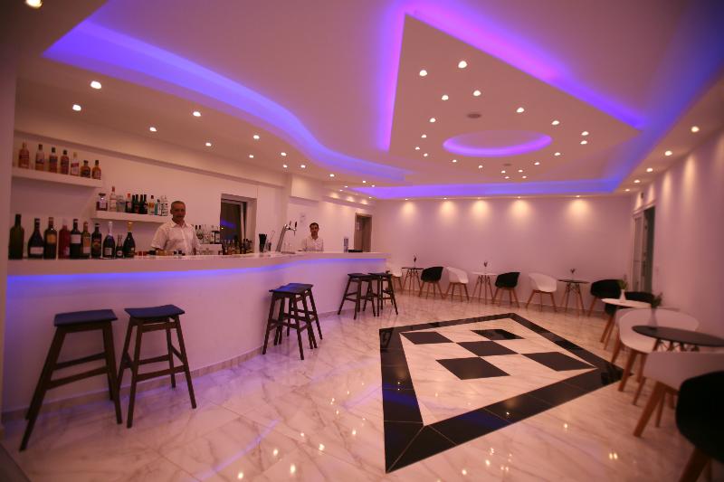 Saint George Palace - Bar