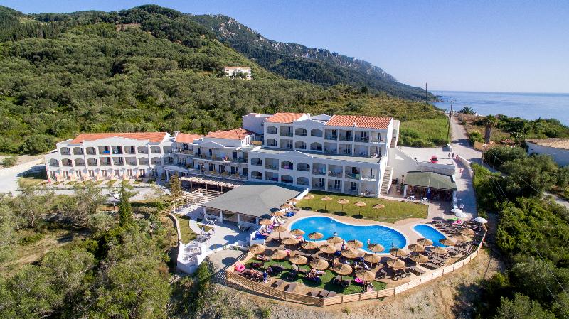 Saint George Palace - Genel