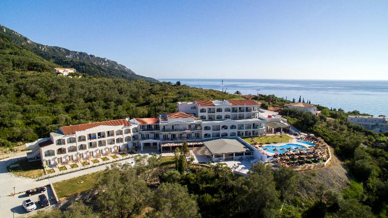 Saint George Palace - Genel