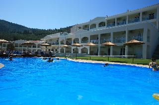 Saint George Palace fotoÄŸrafÄ±