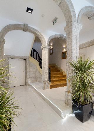 Oca Flores Hotel Boutique fotoÄŸrafÄ±