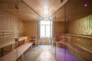 Oca Flores Hotel Boutique fotoÄŸrafÄ±