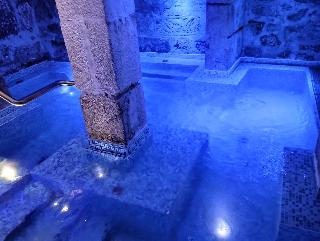 Oca Flores Hotel Boutique fotoÄŸrafÄ±