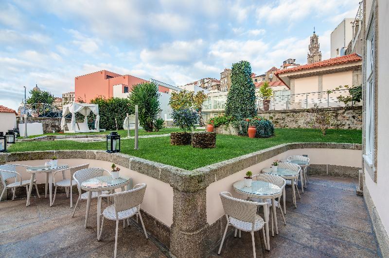 Oca Flores Hotel Boutique - Genel