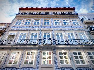 Oca Flores Hotel Boutique otel fotoğrafı
