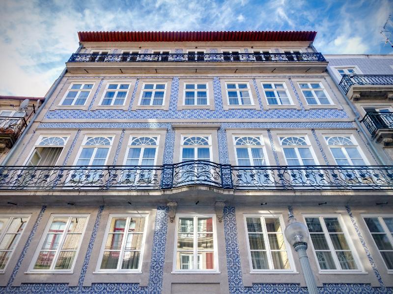 Oca Flores Hotel Boutique - Genel