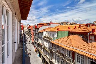 Oca Flores Hotel Boutique fotoÄŸrafÄ±