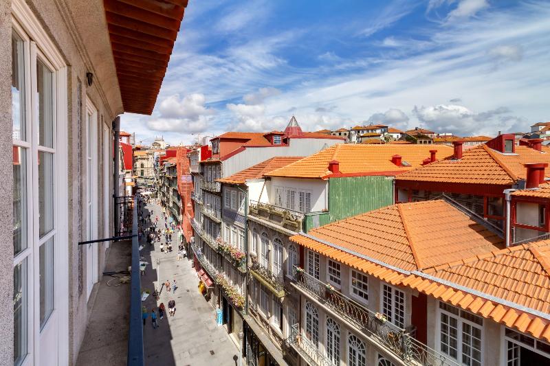 Oca Flores Hotel Boutique - Genel