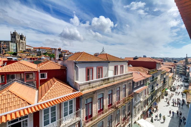 Oca Flores Hotel Boutique - Genel