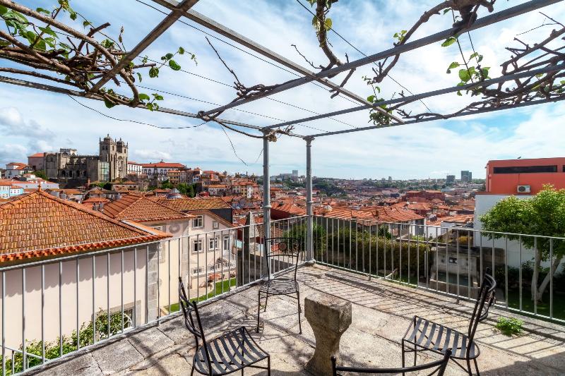 Oca Flores Hotel Boutique - Genel