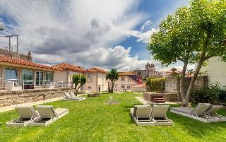 Oca Flores Hotel Boutique fotoÄŸrafÄ±